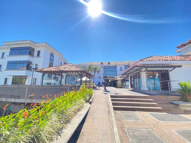 OFICINAS EN ALQUILER EN SANTA ANA en Pozos, Santa Ana, San José — $5,116 - Foto 2 de 18