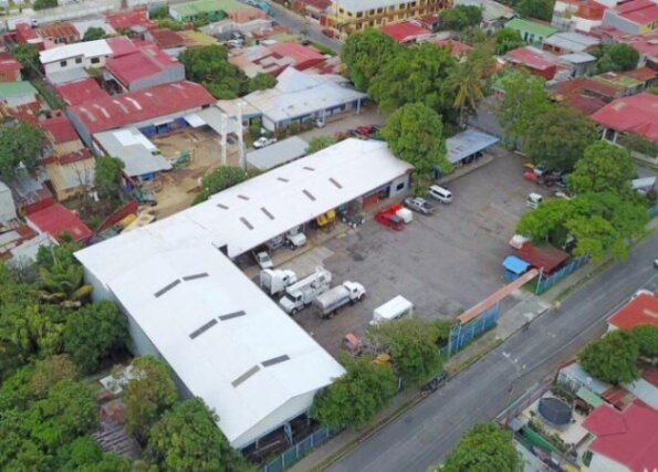 Venta de propiedad comercial con uso mixto y amplio terreno #26-1224 GS in Pavas, San José — $2,267,000