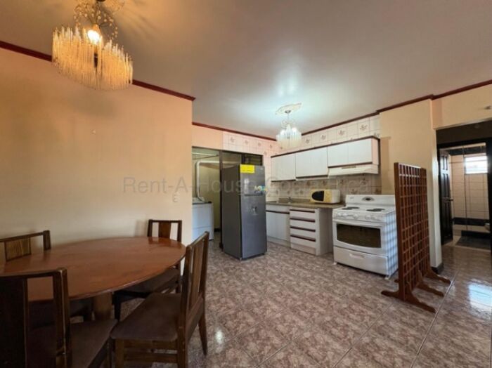 Alquiler de Apartamento Amueblado en Pavas, San José. RAH 26-2037 in Pavas, San José — ₡ 445 000