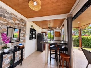 Venta de Lote con Casa estilo Cabaña en San Ramón de Alajuela.RAH 27-893 en Peñas Blancas, San Ramón, Alajuela — 60 000 000 ₡ - Foto 5 de 15