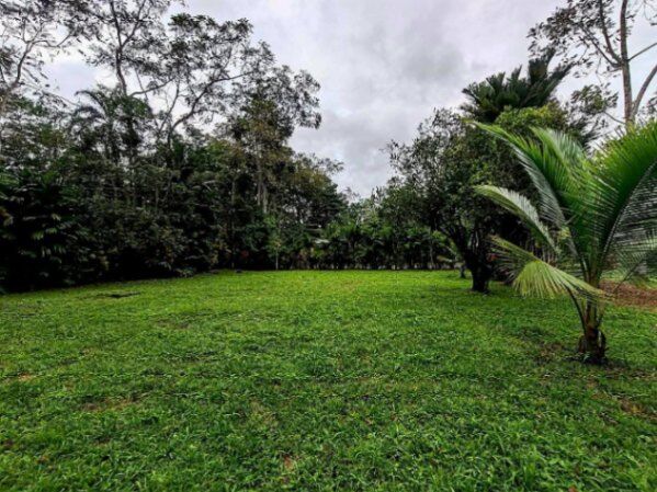 BELLÍSIMA QUINTA EN SAN RAMÓN, ALAJUELA.  en San Ramón, Alajuela — ₡ 78 000 000