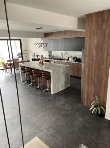 VENDO CASA EN SANTA ANA-SAN JOSË. en Santa Ana, San José — ₡ 420 000