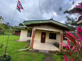 Sale of apartments and house in Jiménez in Guápiles, Pococí, Limón — 60 000 000 ₡ - Photo 3 of 8