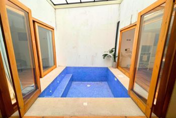 Venta de casa con piscina interior en exclusivo condominio de Cartago #26-680 GS en Dulce Nombre, Cartago — $170,000 - Foto 5 de 9