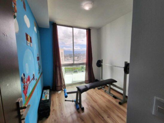 Moderno apartamento, lujo y amenidades completas. en San Sebastián, San José — $143,000 - Foto 2 de 12