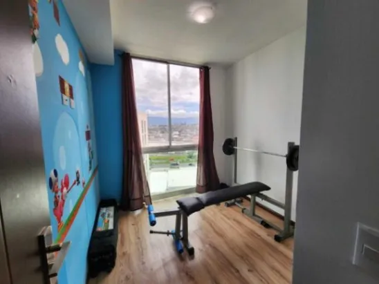 Moderno apartamento, lujo y amenidades completas. in San Sebastián, San José — $143,000 - Photo 2 of 12