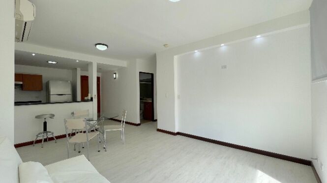 Alquiler Apartamento Escazu 26-1176 in San Rafael, Escazú, San José — $1,400 - Photo 3 of 12