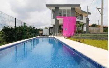 CASA EN ALQUILER EN ULLOA HEREDIA en Ulloa, Heredia — $1,500 - Foto 5 de 10
