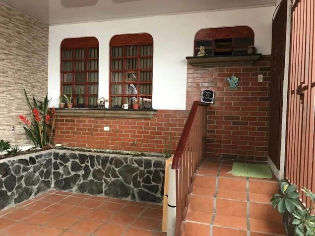 Venta de casa en San Francisco de dos Ríos. in San Francisco de Dos Ríos, San José — ₡ 68 000 000