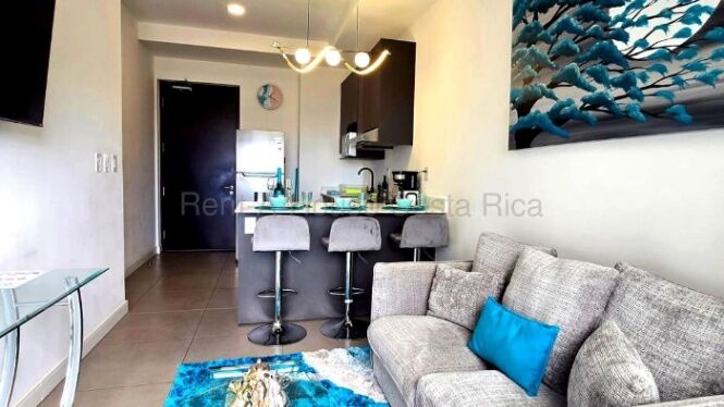 APARTAMENTO EN VENTA EN BARRIO ESCALANTE in Carmen, San José — ₡ 115 000 000