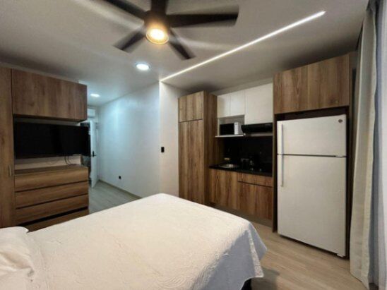 MLS-26-444 LS ALQUILER APARTAMENTO HOSPITAL SAN JOSE en Hospital, San José — $725