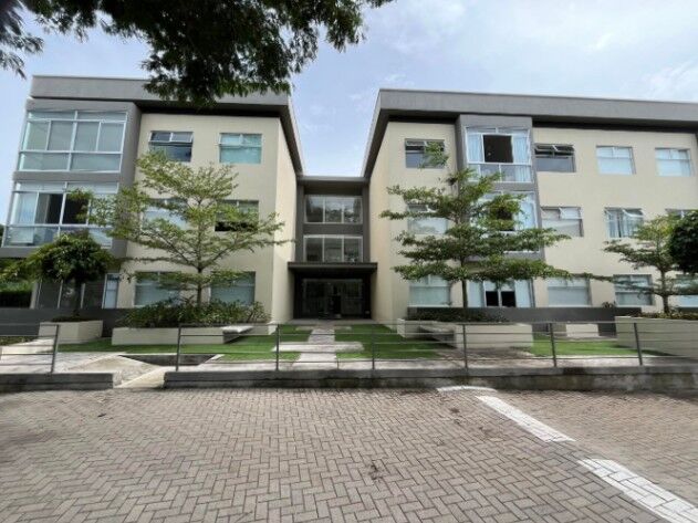 Alquiler de Apartamento en Pozos de Santa Ana. RAH 26-8 en Pozos, Santa Ana, San José — $1,450
