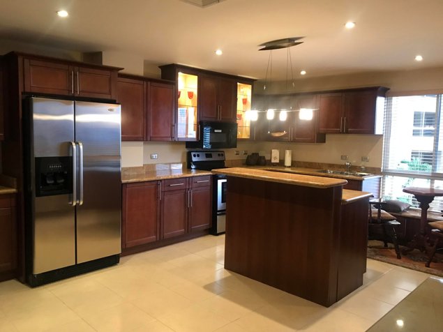 APARTAMENTO EN VENTA EN SAN RAFAEL ESCAZÚ in San Rafael, Escazú, San José — $480,000
