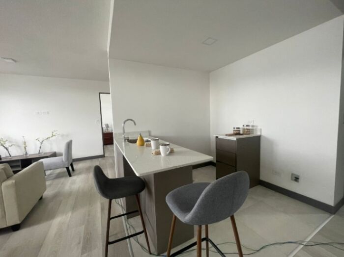 Apartamento listo para vivir o como inversión – Tibas San José en San Juan, Tibás, San José — $99,424