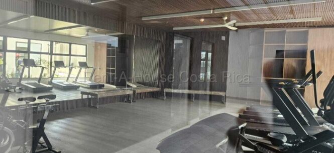 Se alquila apartamento en San Sebastián San José 26-2190 en San Sebastián, San José — $1,200