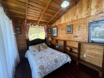 Venta de Hermosa Cabaña en Dota-Jardín, San José. RAH 26-1155 en Jardín, Dota, San José — $250,000 - Foto 4 de 17
