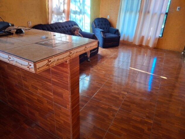 Casa Coopa Buena Barrio El Calvario en Aguabuena, Coto Brus, Puntarenas — ₡ 45 000 000