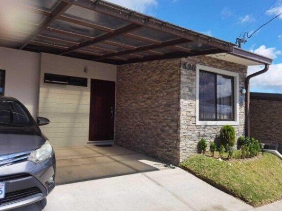 Alquiler de Casa en La Trinidad-Moravia. RAH 26-1266 in La Trinidad, Moravia, San José — $1,100