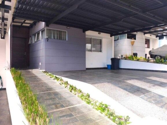 Venta de Casa en Montes de Oca-San José. RAH 26-1289 en San Rafael, Montes De Oca, San José — $220,000