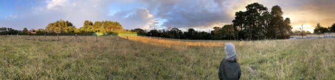 Terreno amplio, Concepcion de San Rafael de Heredia 4,452 mtrs2 in Concepción, San Rafael, Heredia — $250,000