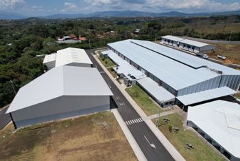 Alquiler de Bodega, Parque Industrial, Alajuela. Poas
