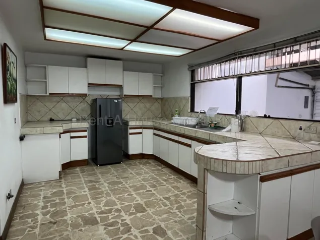 House for Rent with Large Garden and Fireplaces in Granadilla #27-786 GS in Granadilla, Curridabat, San José — $420,000 - Photo 2 of 11