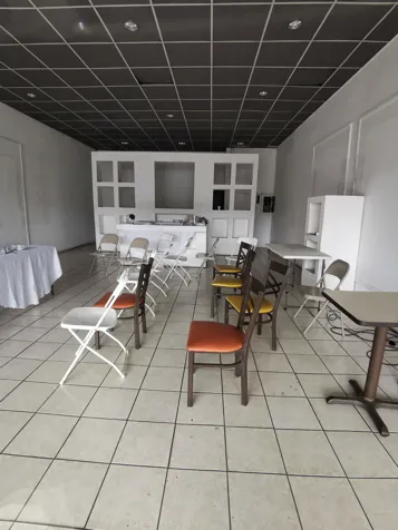 SE ALQUILA LOCAL COMERCIAL EN PLAZA ROHRMOSER, PAVAS en Pavas, San José — $1,274 - Foto 2 de 7