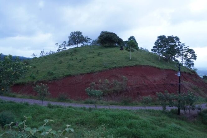 3000mts en San Juan de Florencia  in Florencia, San Carlos, Alajuela — ₡ 95 000 000