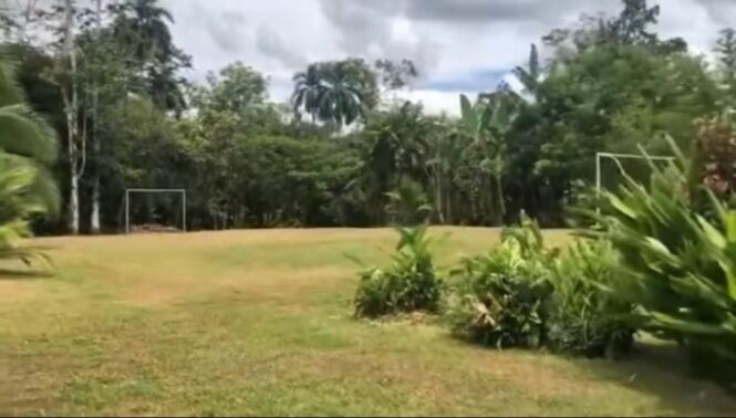 ESPECTACULAR FINCA EN CARIARI DE GUÁPILES.  en Cariari, Pococí, Limón — ₡ 220 000 000