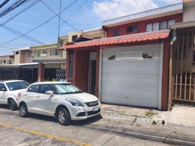 MLS-25-1549 KQ VENTA CASA PAVAS SAN JOSE en Pavas, San José — ₡ 55 000 000