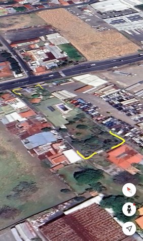 LOTE COMERCIAL RADIAL ALAJUELA SAN JOAQUIN in San Joaquín, Flores, Heredia — $1,650,000 - Photo 3 of 12