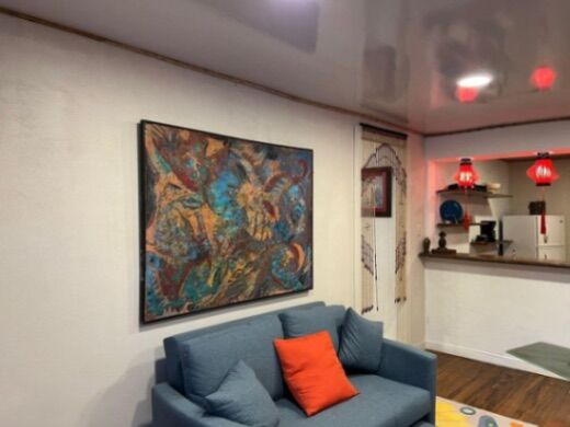 Hermosa propiedad en San Rafael de Escazú in San Rafael, Escazú, San José — $280,000