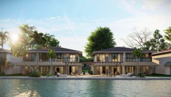 Venta de Apartamento en Jacó-Garabito, Puntarenas. en Jacó, Garabito, Puntarenas — $301,000 - Foto 4 de 8