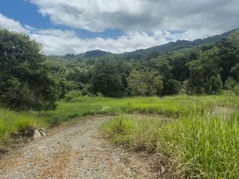 2 Casitas en Rio Pristina con 2.7 Hectares de Potrero en Brunka, Buenos Aires, Puntarenas — $190,000 - Foto 4 de 17