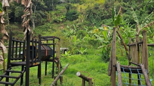 Venta de Lote en La Unión-Dulce Nombre. RAH 26-833 INVERSIÓN en Dulce Nombre, La Unión, Cartago — $595,000