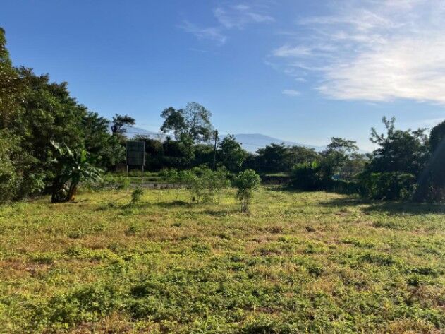 SE VENDE ESPECTACULAR PROPIEDAD EN ATENAS, ALAJUELA.  en Atenas, Alajuela — ₡ 350 000 000