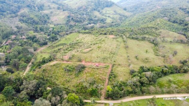 119 Hectare Finca en Rio Nuevo, Perez Zeledon en Río Nuevo, Pérez Zeledón, San José — $1,680,000