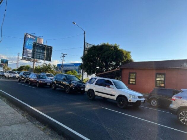 Venta de Lote en zona potencial en Heredia in Heredia — $750,000 - Photo 2 of 3