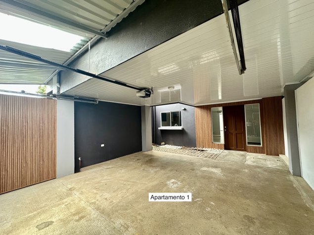 Venta 3 apartamentos para inversión en Concepción, San Rafael (FAU) en Concepción, San Rafael, Heredia — ₡ 115 000 000 - Foto 2 de 13