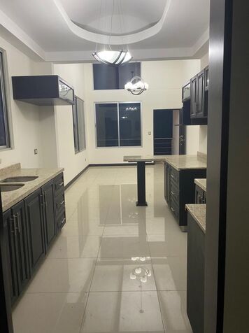 VENTA DE APARTAMENTO HEREDIA, SAN PABLO, VISTAS DE LA QUINTANA en Heredia — $145,000