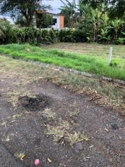 Land For Sale San Miguel, Santo Domingo, Heredia