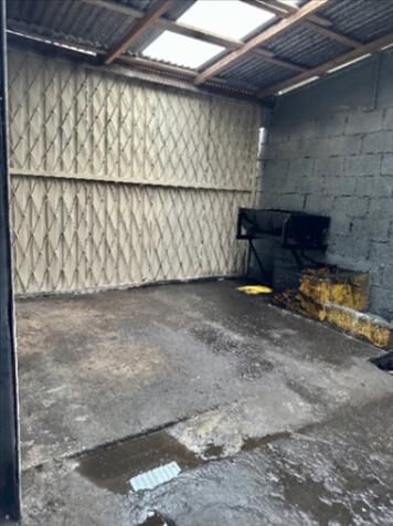 Galerón: Taller/OfiBodega in San Vicente, Moravia, San José — ₡ 675 000