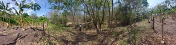 Lote en Playa Garza, Nosara Guanacaste en Nosara, Nicoya, Guanacaste — $450,000 - Foto 4 de 4