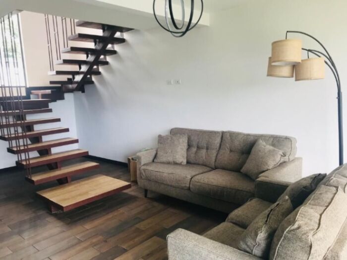 Alquiler de Casa en Grecia, Alajuela. RAH 25-1344 en Grecia, Alajuela — $1,300