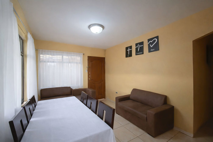 Venta de casa con oficina independiente en Santiago de Puriscal in Santiago, Puriscal, San José — ₡ 55 000 000