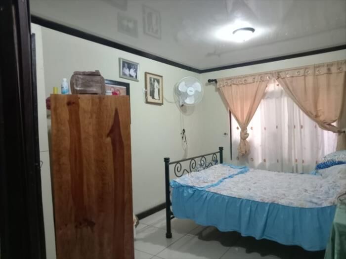 SE VENDE BELLA CASA EN CONDOMINIO, PALMARES, ALAJUELA.  en Palmares, Alajuela — ₡ 80 000 000