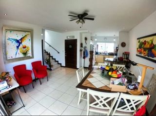 Venta Casa Condominio Moravia en San Vicente, Moravia, San José — $195,000 - Foto 2 de 11