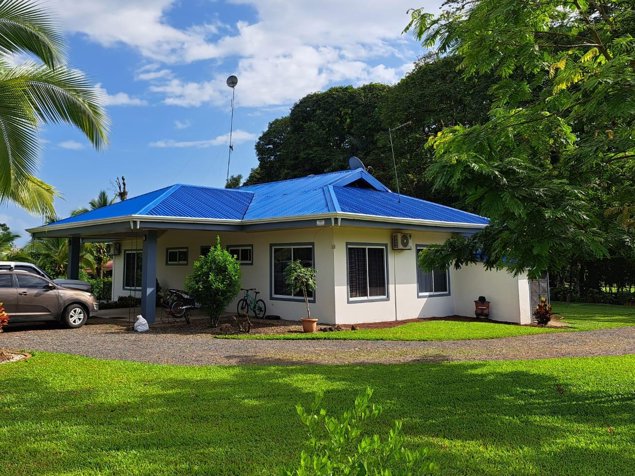 Quinta con Negocio de Vivero en Sarapiquí in Las Horquetas, Sarapiquí, Heredia — $195,000