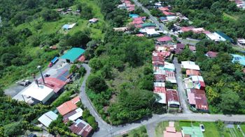 Amplio Terreno En Venta - Zaragoza, Palmares (6,560m2) in Zaragoza, Palmares, Alajuela — 135 000 000 ₡ - Photo 3 of 4