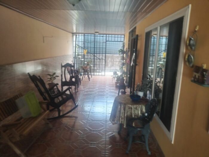 SE VENDE PRECIOSA CASA EN ATENAS.  en Atenas, Alajuela — ₡ 80 000 000